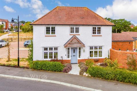 3 bedroom detached house for sale, Great Threads, Staplehurst TN12
