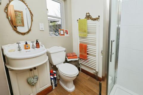 3 bedroom terraced house for sale, Damgate Street, Wymondham