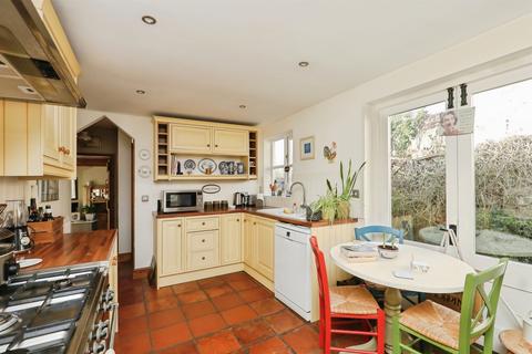 3 bedroom terraced house for sale, Damgate Street, Wymondham