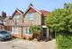Western Villas, Western Avenue, Hawkhurst, Cranbrook, TN18