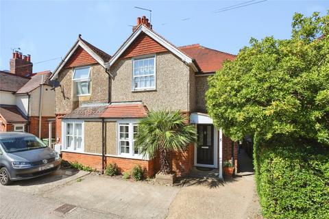 2 bedroom semi-detached house for sale, Western Villas, Western Avenue, Hawkhurst, Cranbrook, TN18