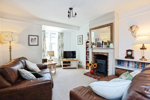 2 bedroom semi-detached house for sale, Western Villas, Western Avenue, Hawkhurst, Cranbrook, TN18