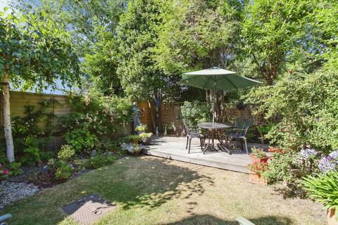 2 bedroom semi-detached house for sale, Western Villas, Western Avenue, Hawkhurst, Cranbrook, TN18