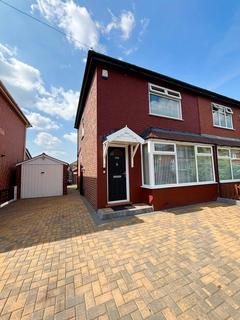 2 bedroom semi-detached house for sale, Wilshaw Grove, Ashton-under-lyne OL7