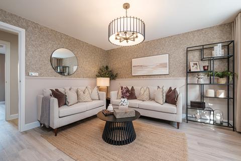 3 bedroom semi-detached house for sale, Ellerton at Highgrove Highgrove, Main Road, Bosham PO18