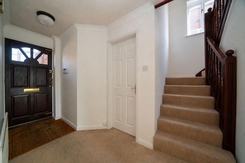 4 bedroom detached house for sale, Sherbourne Close, Hemel Hempstead, HP2