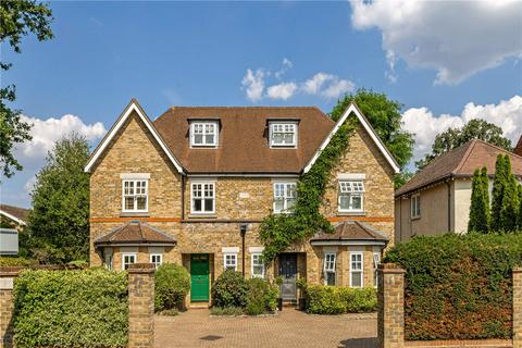 Woodhayes Road, London, SW19
