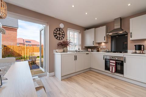undefined, The Elder at Orchards View @ Wichelstowe Pippin Street, Swindon SN1