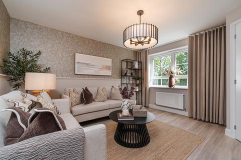 undefined, The Elder at Orchards View @ Wichelstowe Pippin Street, Swindon SN1