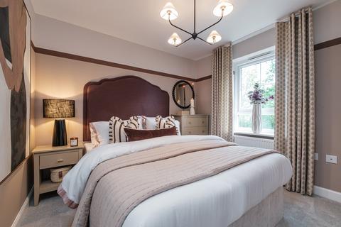 undefined, The Elder at Orchards View @ Wichelstowe Pippin Street, Swindon SN1