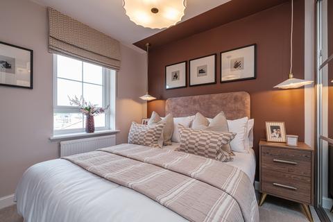 undefined, The Elder at Orchards View @ Wichelstowe Pippin Street, Swindon SN1