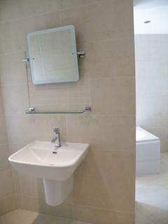 undefined, Lion House, Middlewich, CW10