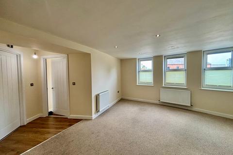 undefined, Lion House, Middlewich, CW10