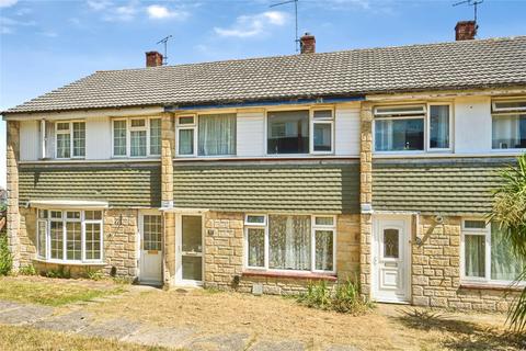 3 bedroom terraced house for sale, Sandcroft Avenue, Ryde, Isle of Wight, PO33