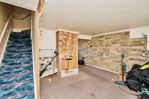 3 bedroom terraced house for sale, Sandcroft Avenue, Ryde, Isle of Wight, PO33