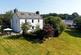 Meikle Dalbeattie Farm House, Dalbeattie, Dumfries and Galloway, South West Scotland, DG5