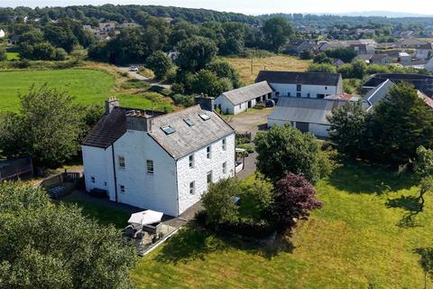 4 bedroom detached house for sale, Meikle Dalbeattie Farm House, Dalbeattie, Dumfries and Galloway, South West Scotland, DG5