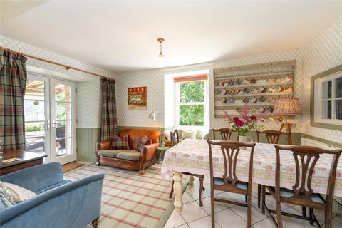 4 bedroom detached house for sale, Meikle Dalbeattie Farm House, Dalbeattie, Dumfries and Galloway, South West Scotland, DG5