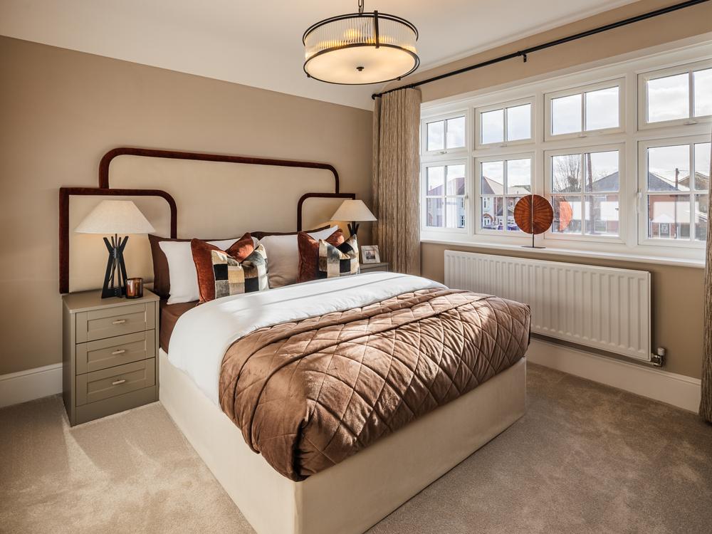 Chester at Mill Green Meadows Derby Road WA8 – další