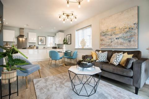 undefined, Lark's Place, Kennett