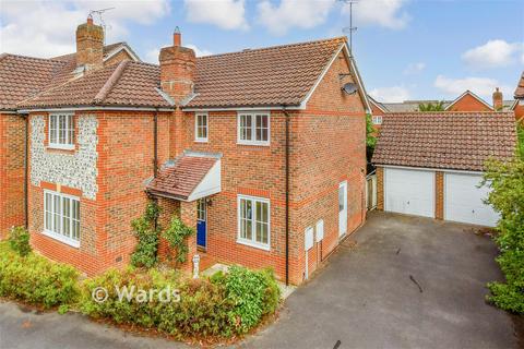 undefined, Barn Meadow, Tonbridge TN12