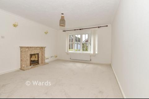 undefined, Barn Meadow, Tonbridge TN12