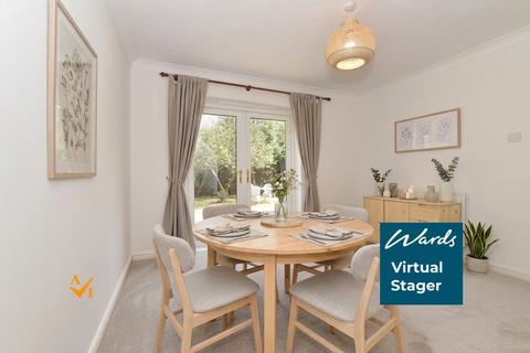 undefined, Barn Meadow, Tonbridge TN12
