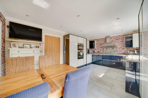 4 bedroom detached house for sale, Oakengates Road, Donnington, TF2