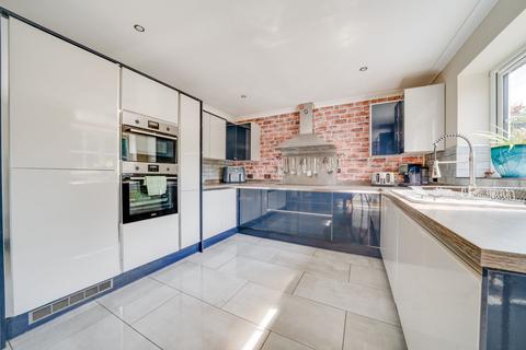 4 bedroom detached house for sale, Oakengates Road, Donnington, TF2