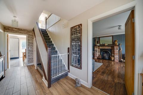 4 bedroom detached house for sale, Oakengates Road, Donnington, TF2