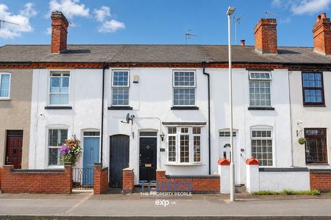 2 bedroom terraced house for sale, Cherry Street, Halesowen B63