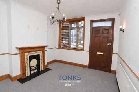 2 bedroom terraced house for sale, Cherry Street, Halesowen B63