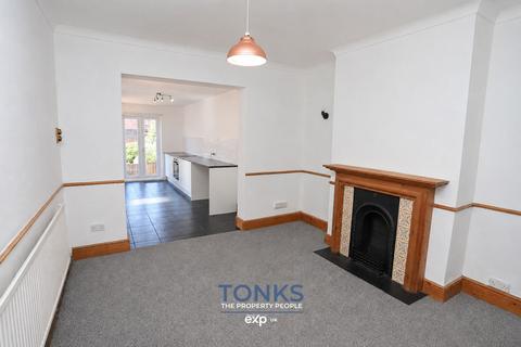 2 bedroom terraced house for sale, Cherry Street, Halesowen B63
