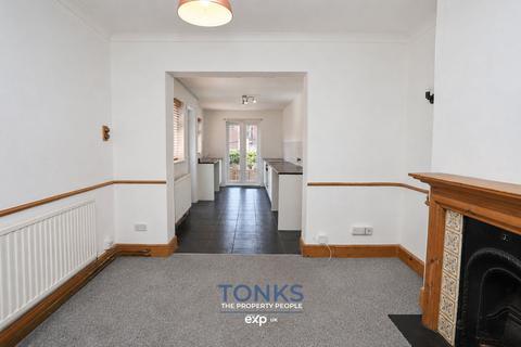 2 bedroom terraced house for sale, Cherry Street, Halesowen B63