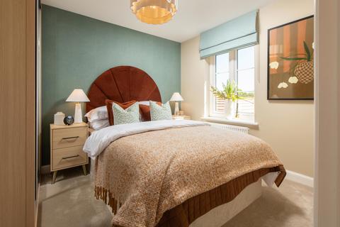 undefined, Maidstone at Platinum Place Elizabeth Way, Hilperton, Trowbridge BA14