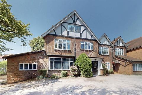 undefined, Saville House, NW11
