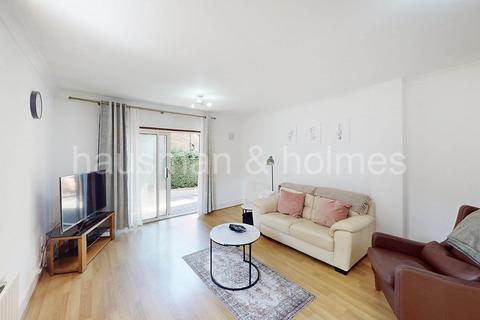 undefined, Saville House, NW11