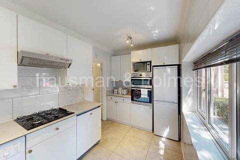 undefined, Saville House, NW11