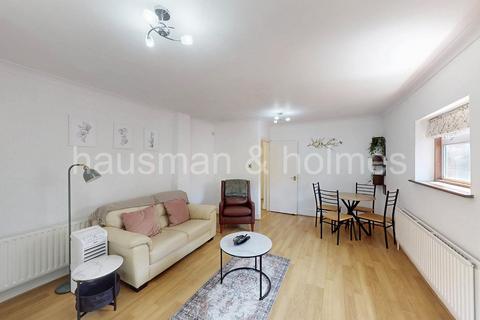 undefined, Saville House, NW11