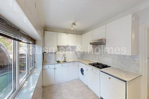 undefined, Saville House, NW11