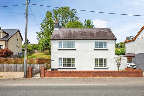 4 bedroom detached house for sale, Rhosmaen, Carmarthenshire SA19