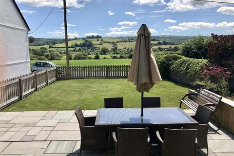4 bedroom detached house for sale, Rhosmaen, Carmarthenshire SA19