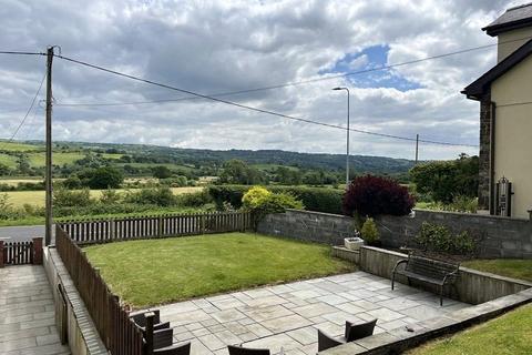 4 bedroom detached house for sale, Rhosmaen, Carmarthenshire SA19