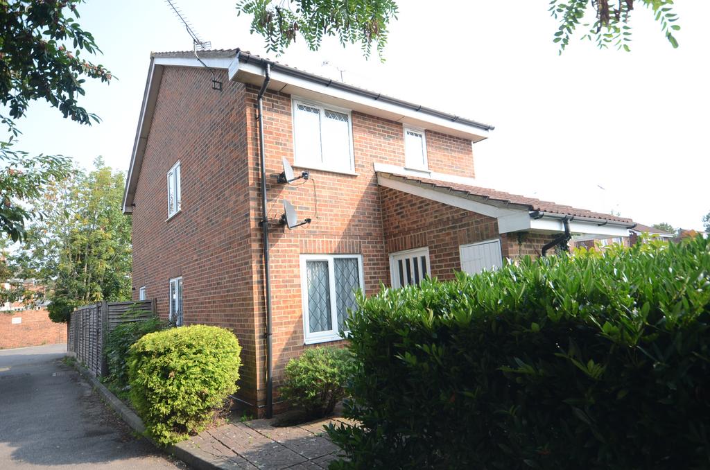 The Willows, Caversham, Reading, RG4
