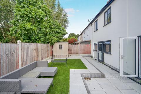 4 bedroom house to rent, Higham Place, London, E17