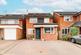 Broadstone Road, Harpenden, Hertfordshire, AL5