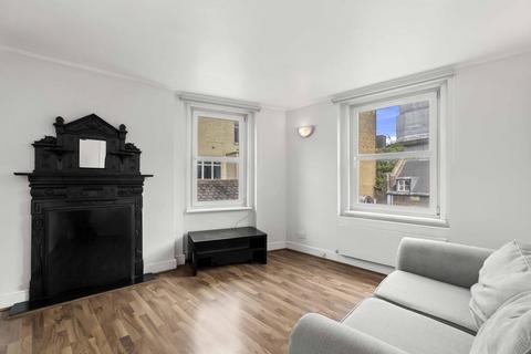 1 bedroom flat for sale, Old Compton Street, Soho