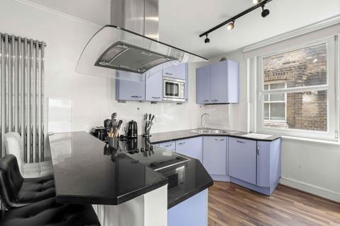 1 bedroom flat for sale, Old Compton Street, Soho