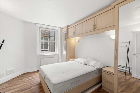 1 bedroom flat for sale, Old Compton Street, Soho