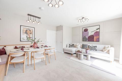 2 bedroom detached house for sale, Eastbrook Village, Milton Keynes MK16